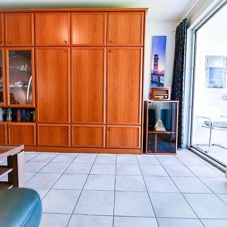 Haus Horizont H14B Apartment Cuxhaven Ngoại thất bức ảnh