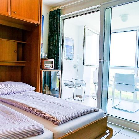 Haus Horizont H14B Apartment Cuxhaven Ngoại thất bức ảnh