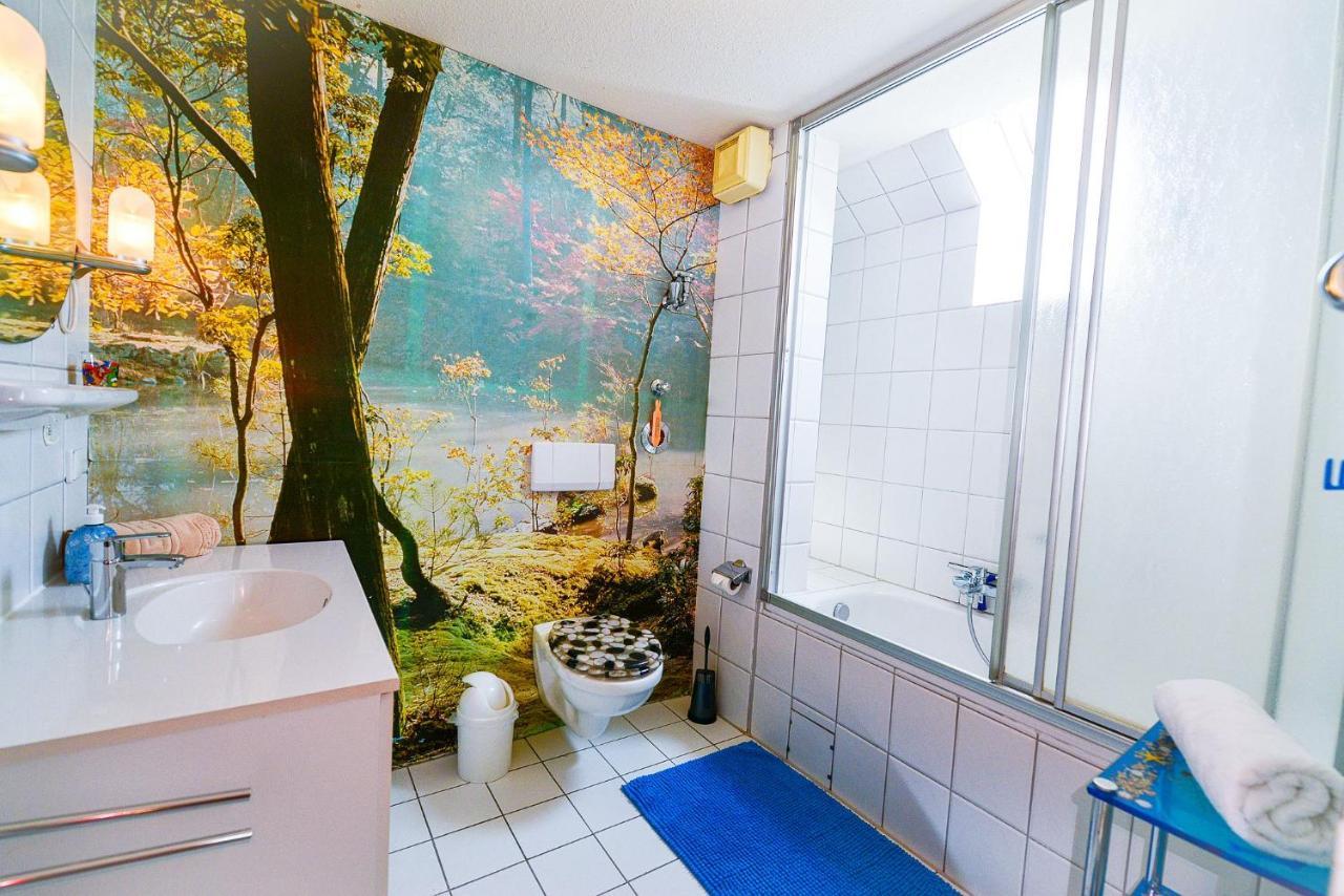 Haus Horizont H14B Apartment Cuxhaven Ngoại thất bức ảnh